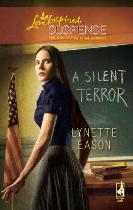 Title details for A Silent Terror by Lynette Eason - Wait list